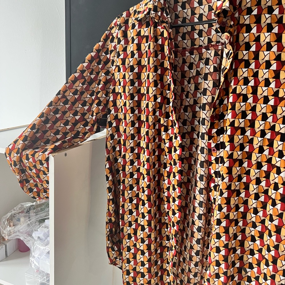 Women Clothing